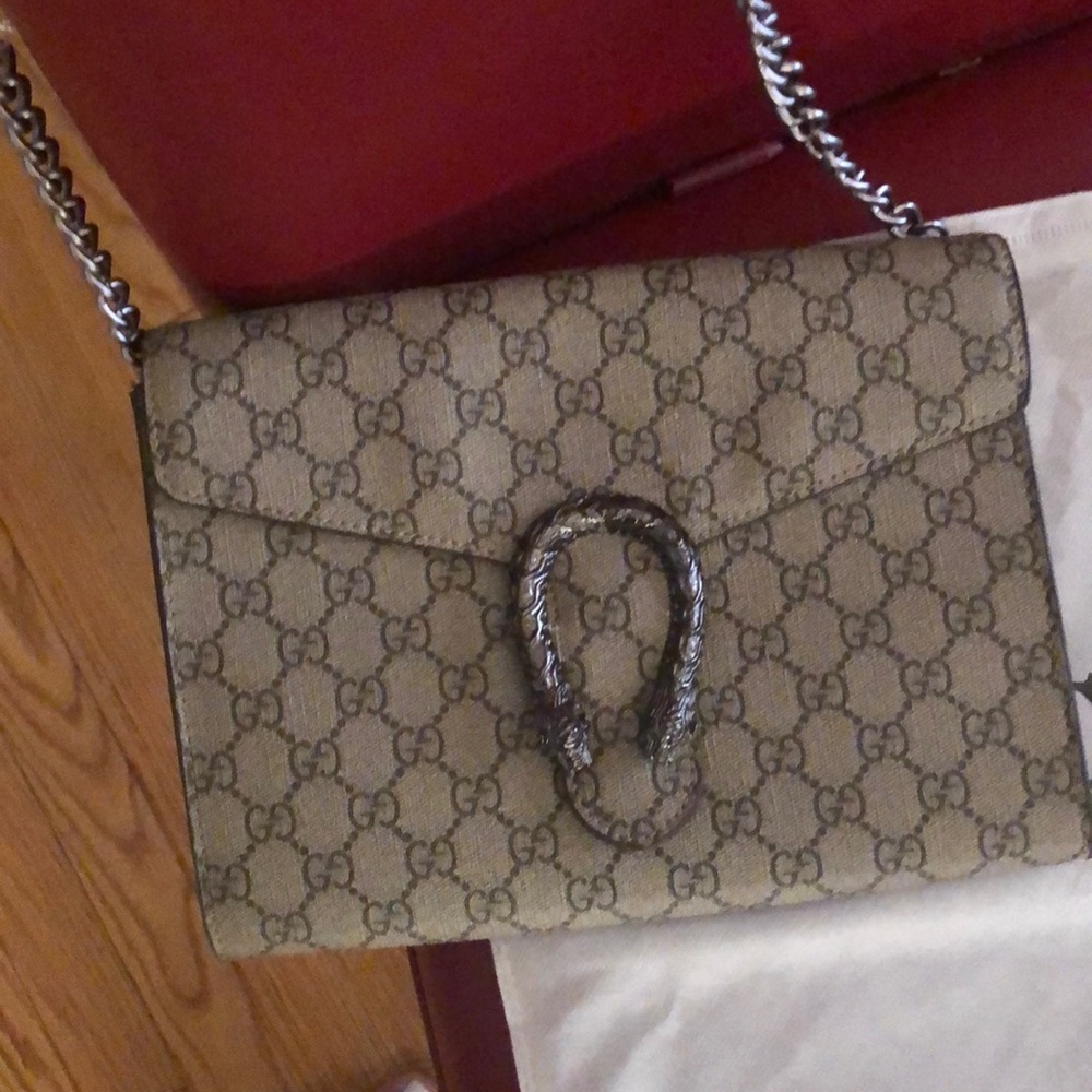 Gucci Crossbody